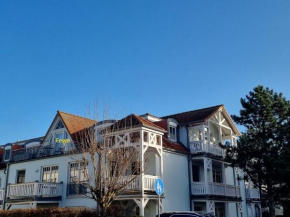 Ferienwohnung Ostseekrone